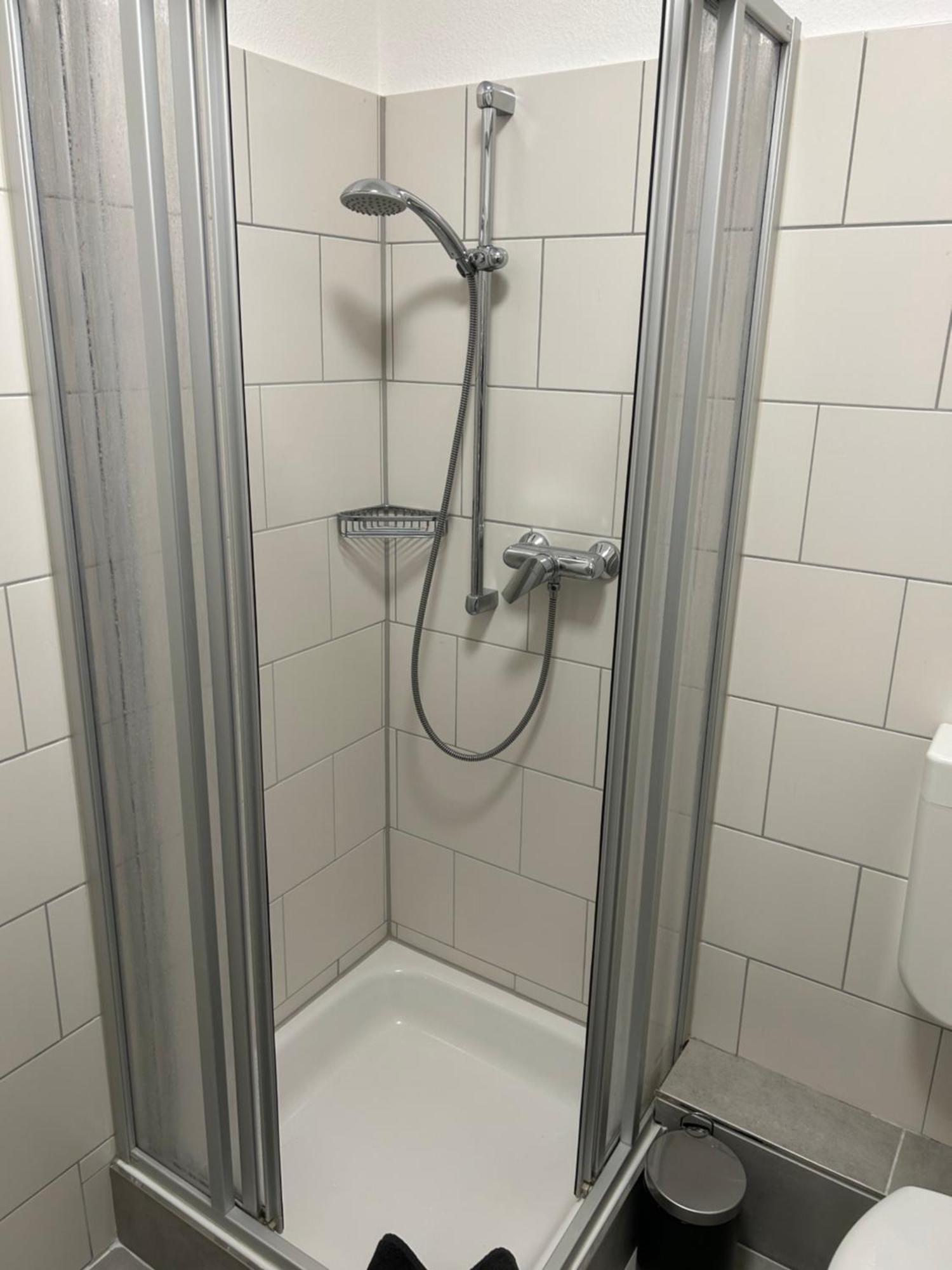 Ferienwohnung Menges 메데바흐 외부 사진