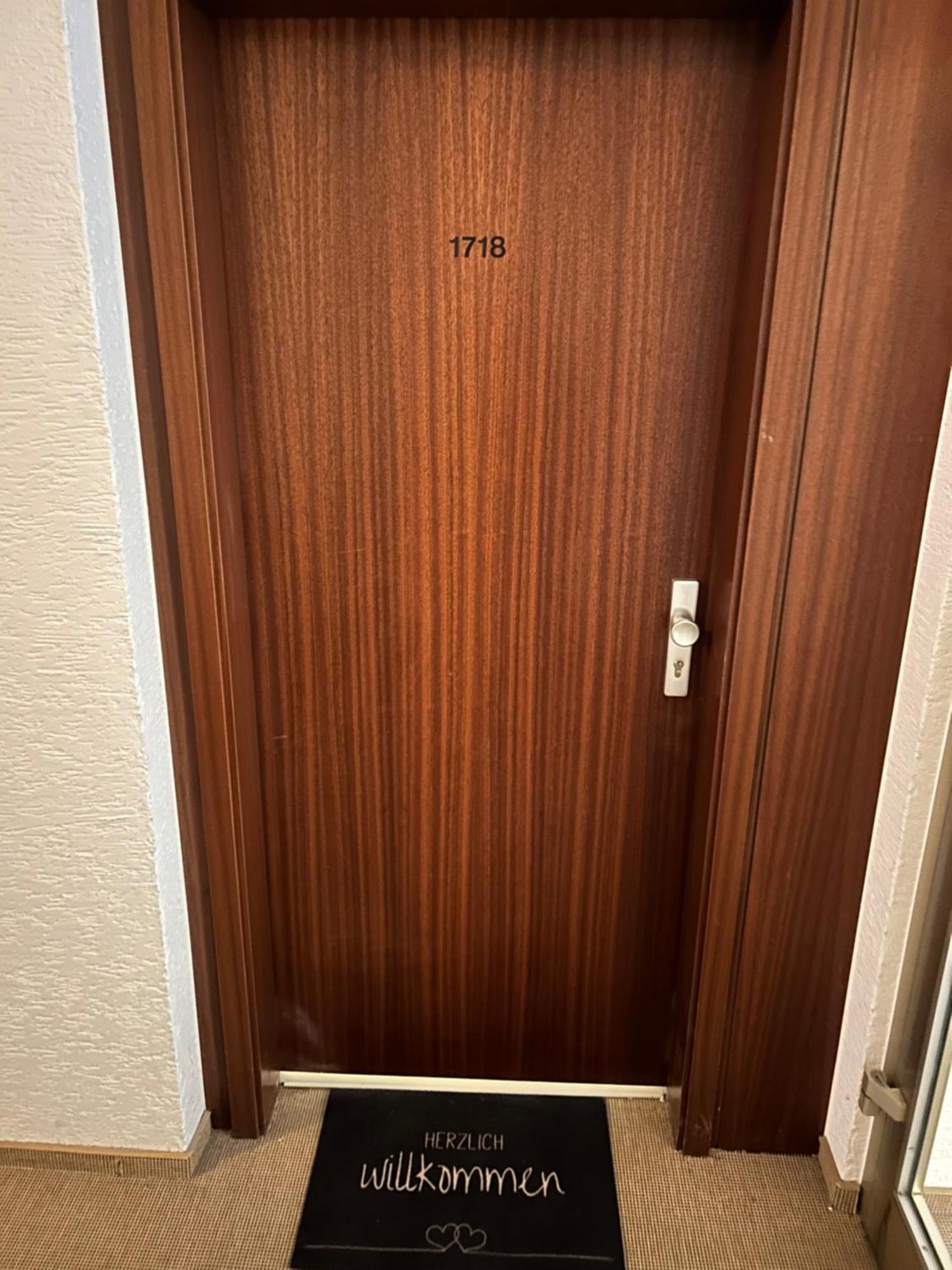 Ferienwohnung Menges 메데바흐 외부 사진