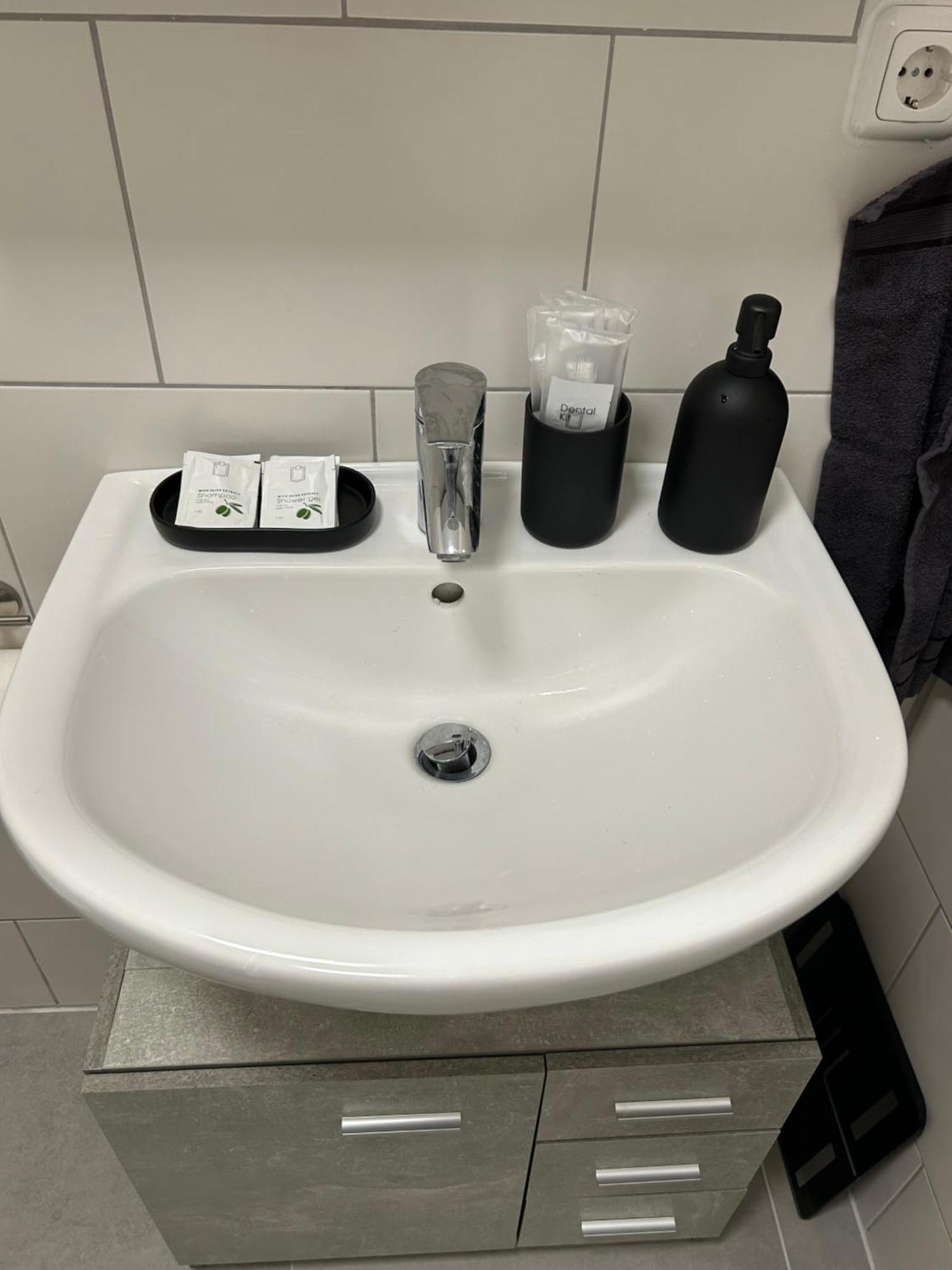 Ferienwohnung Menges 메데바흐 외부 사진